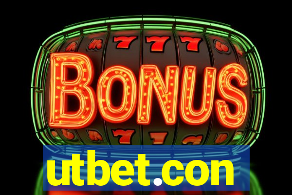 utbet.con
