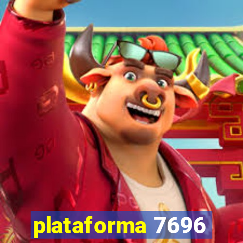 plataforma 7696