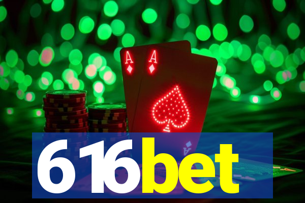 616bet