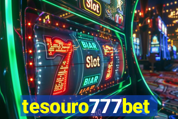 tesouro777bet