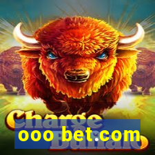 ooo bet.com