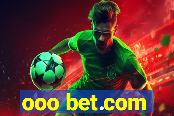 ooo bet.com