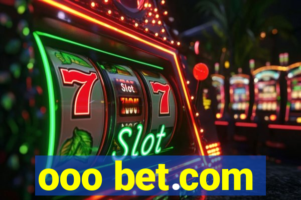 ooo bet.com