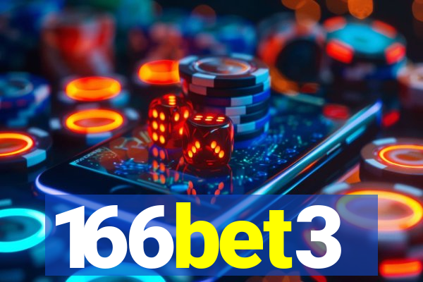 166bet3