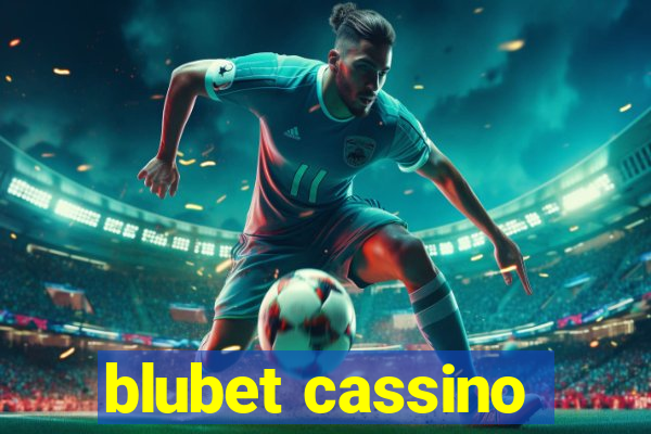blubet cassino