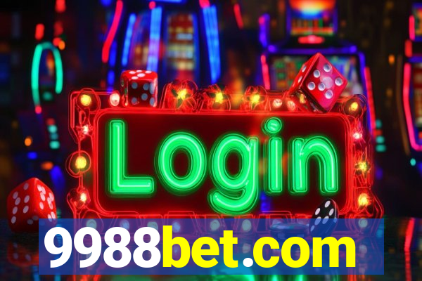 9988bet.com