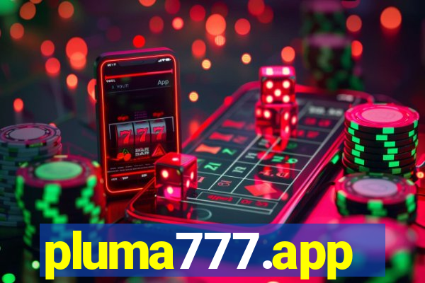 pluma777.app