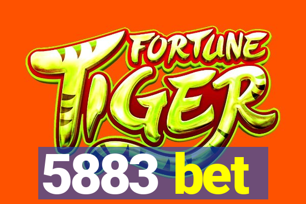 5883 bet