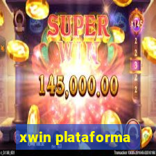 xwin plataforma