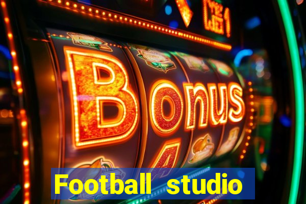 Football studio demo football studios