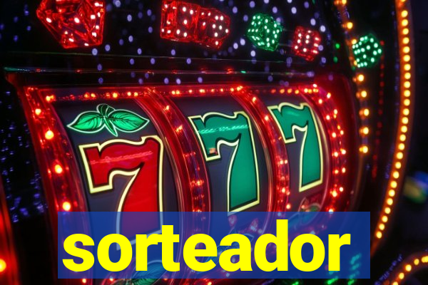 sorteador