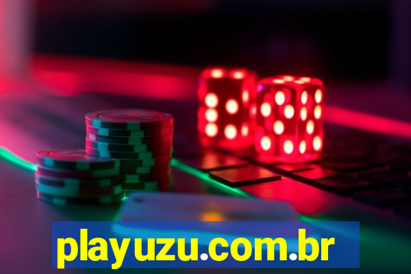 playuzu.com.br