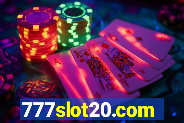 777slot20.com