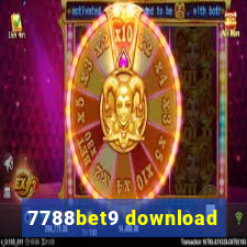 7788bet9 download
