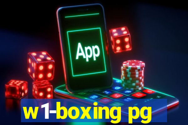 w1-boxing pg