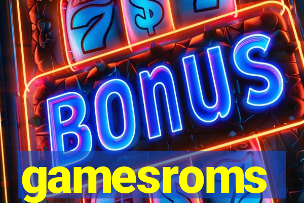 gamesroms