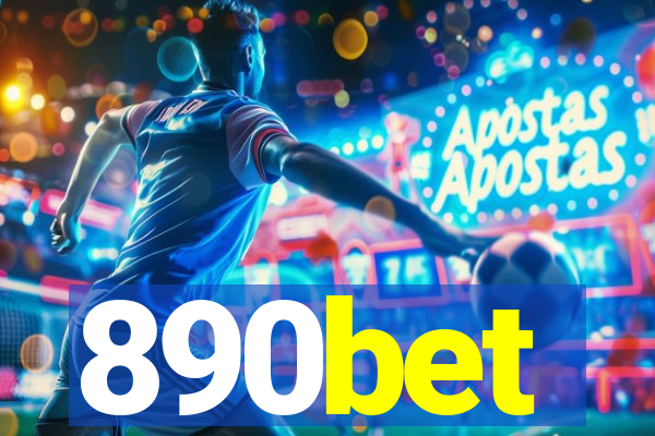 890bet