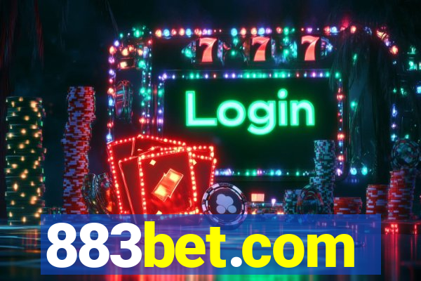 883bet.com