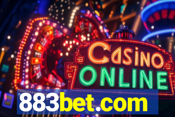 883bet.com