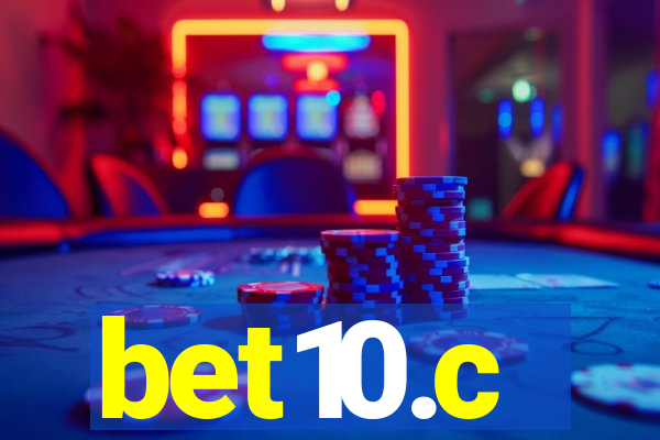 bet10.c