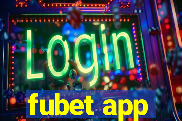 fubet app