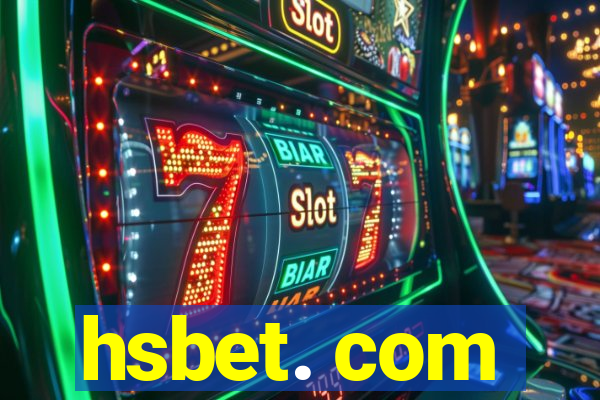 hsbet. com