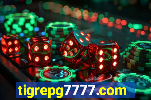 tigrepg7777.com
