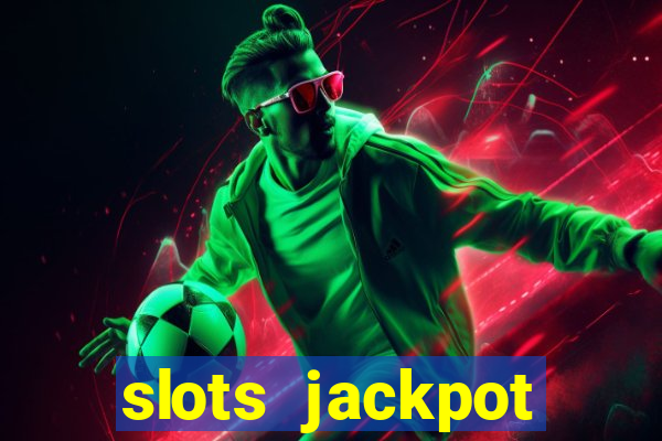 slots jackpot divine fortune