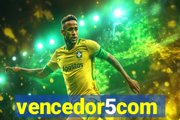 vencedor5com