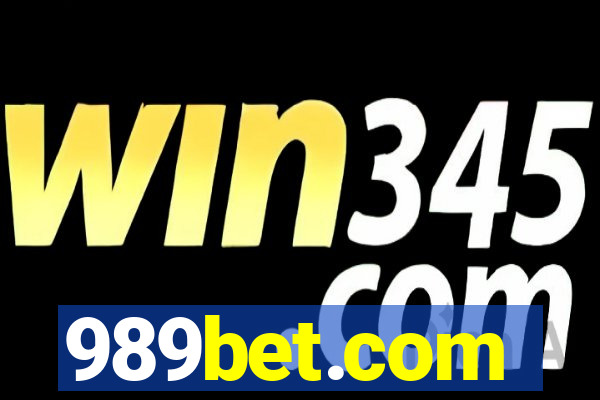 989bet.com