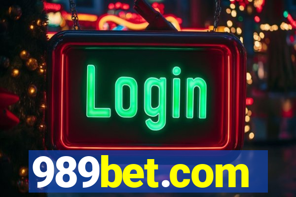 989bet.com