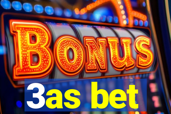 3as bet