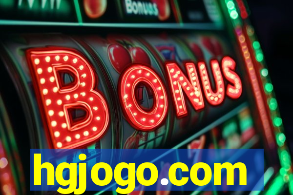 hgjogo.com
