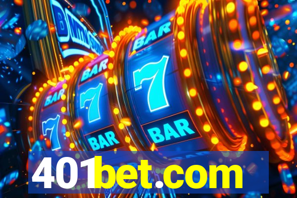 401bet.com