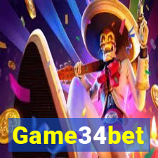 Game34bet