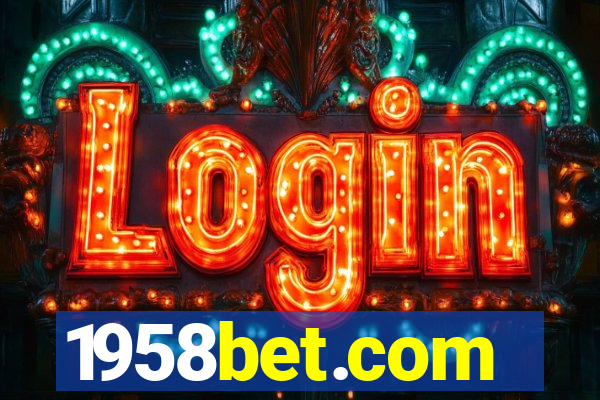 1958bet.com