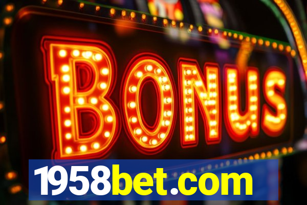 1958bet.com