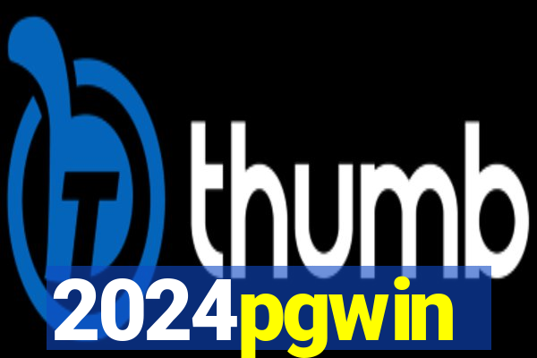 2024pgwin