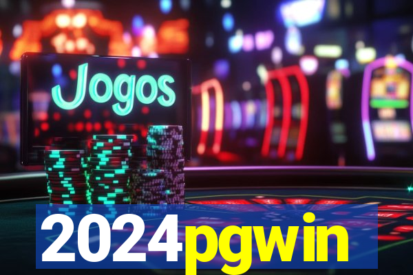 2024pgwin