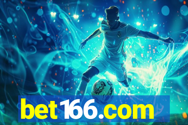 bet166.com