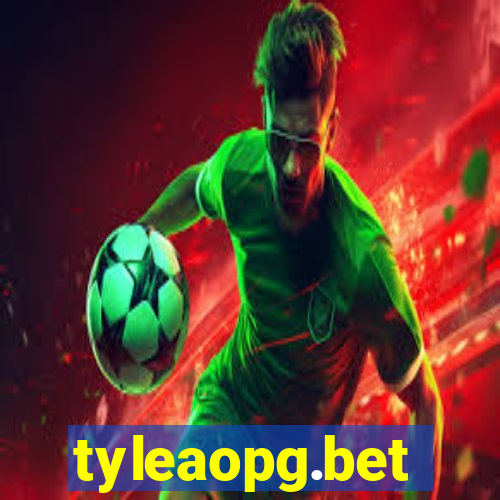 tyleaopg.bet