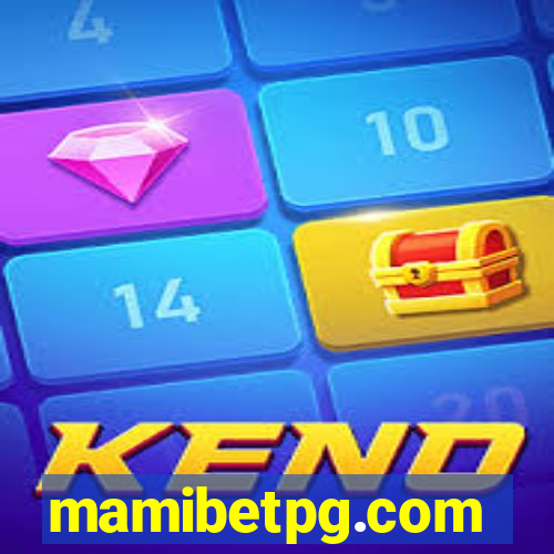 mamibetpg.com
