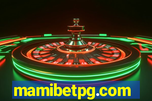 mamibetpg.com