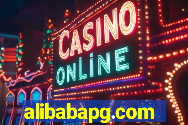 alibabapg.com