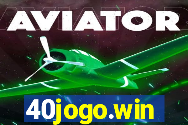 40jogo.win