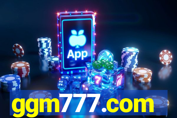 ggm777.com
