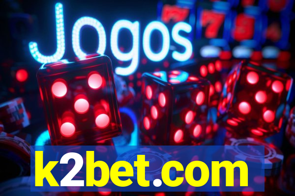 k2bet.com