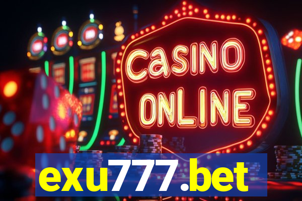 exu777.bet