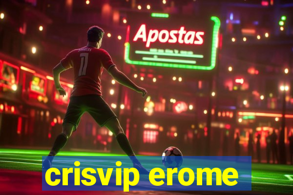 crisvip erome