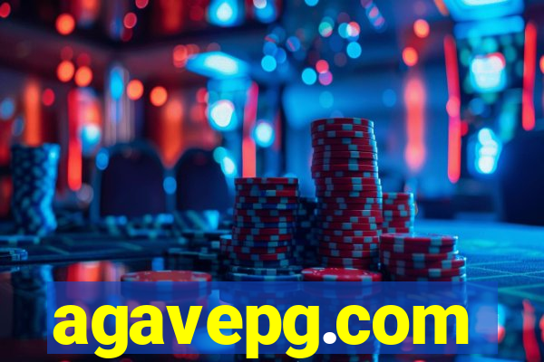 agavepg.com
